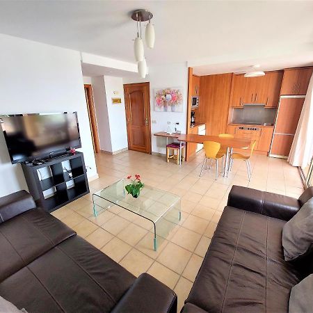 Casa Paraiso Jandia  Bagian luar foto