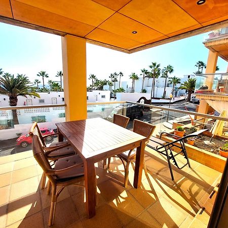 Casa Paraiso Jandia  Bagian luar foto