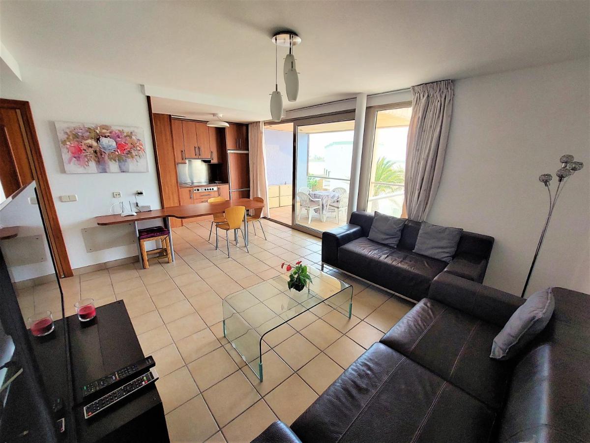 Casa Paraiso Jandia  Bagian luar foto