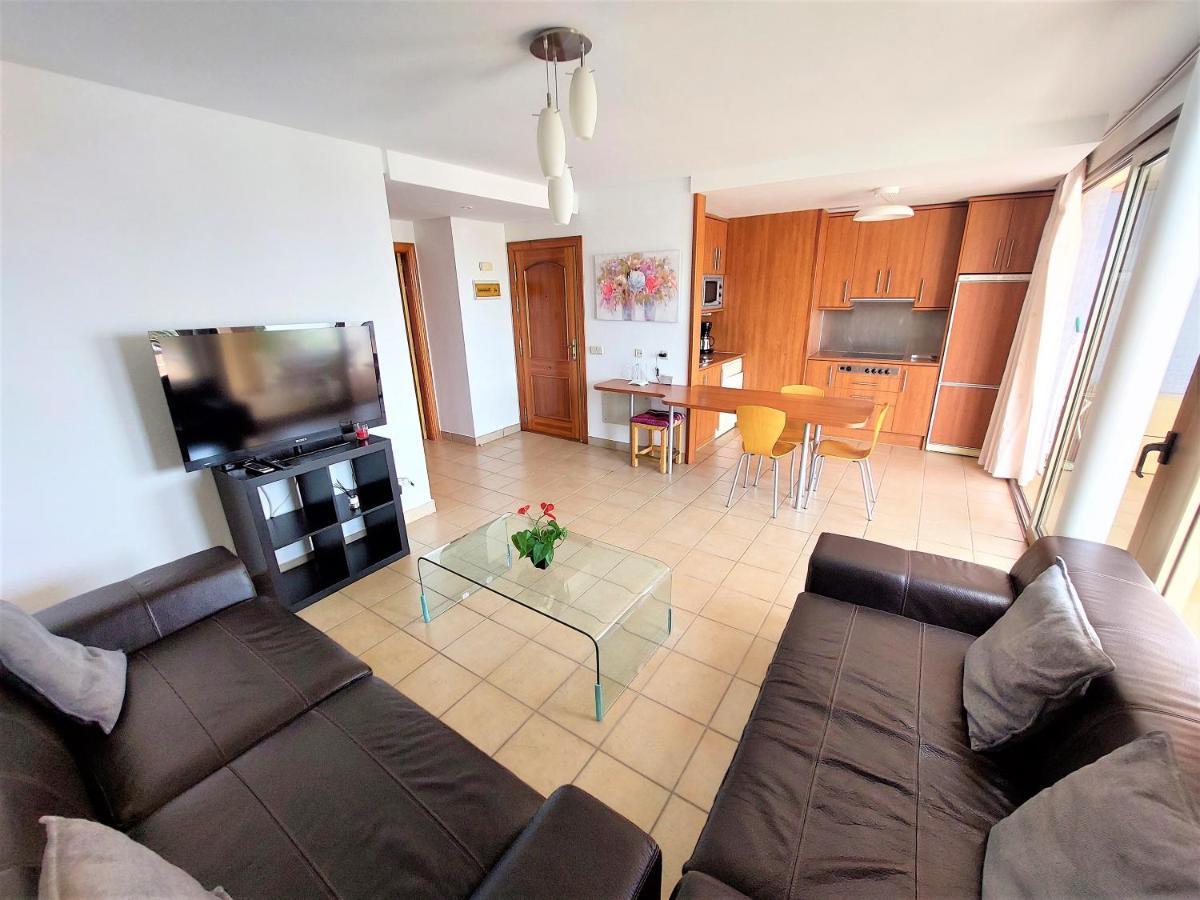 Casa Paraiso Jandia  Bagian luar foto