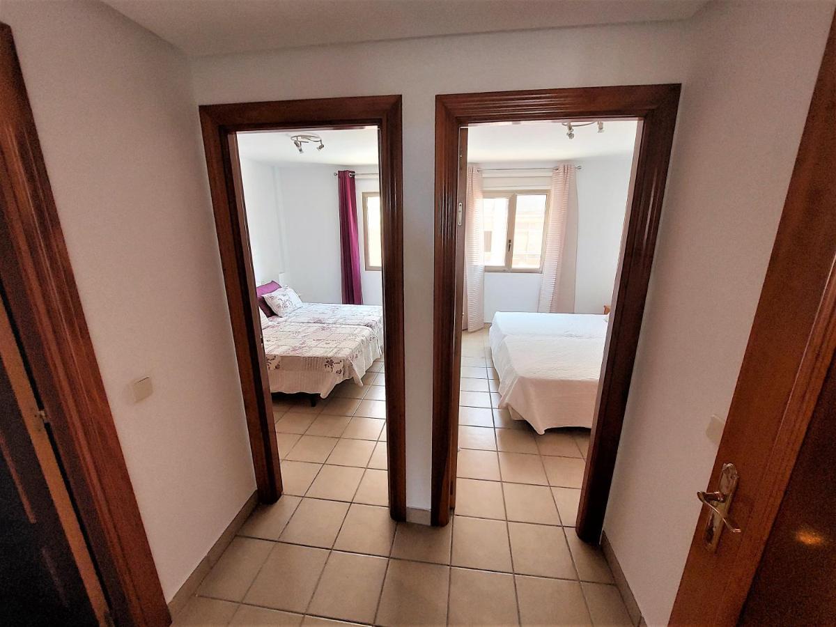 Casa Paraiso Jandia  Bagian luar foto