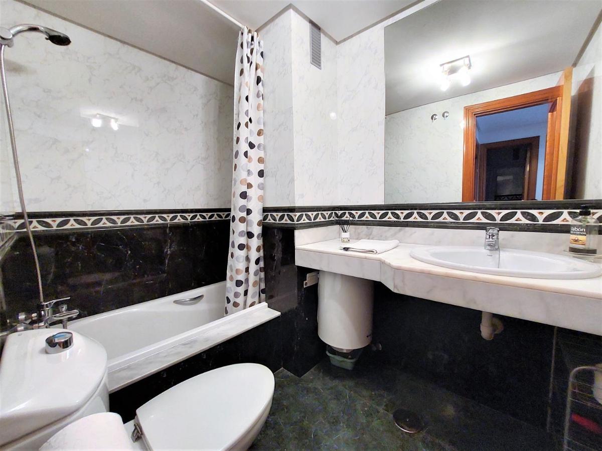 Casa Paraiso Jandia  Bagian luar foto