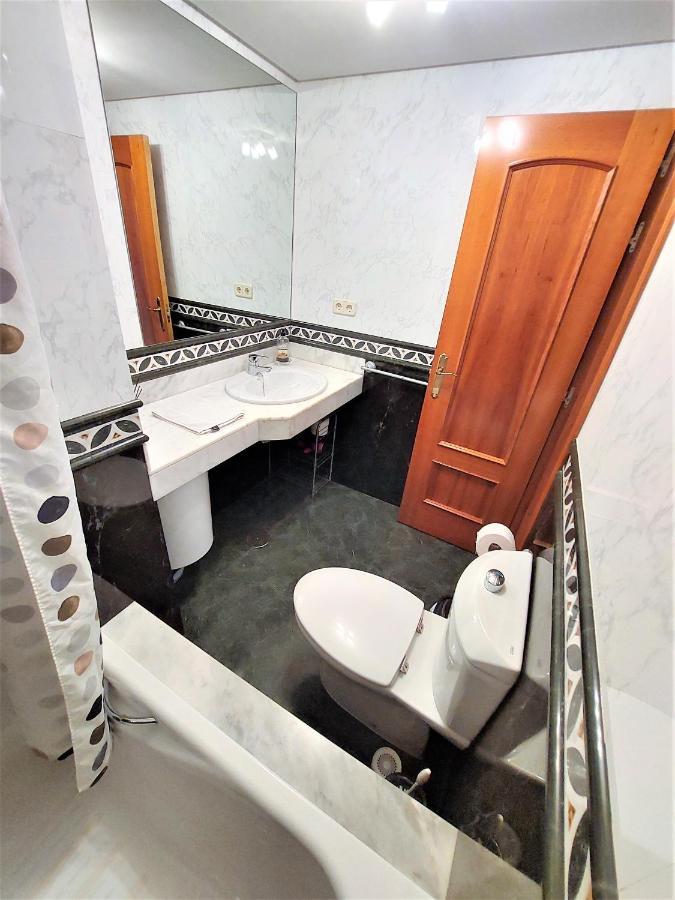 Casa Paraiso Jandia  Bagian luar foto