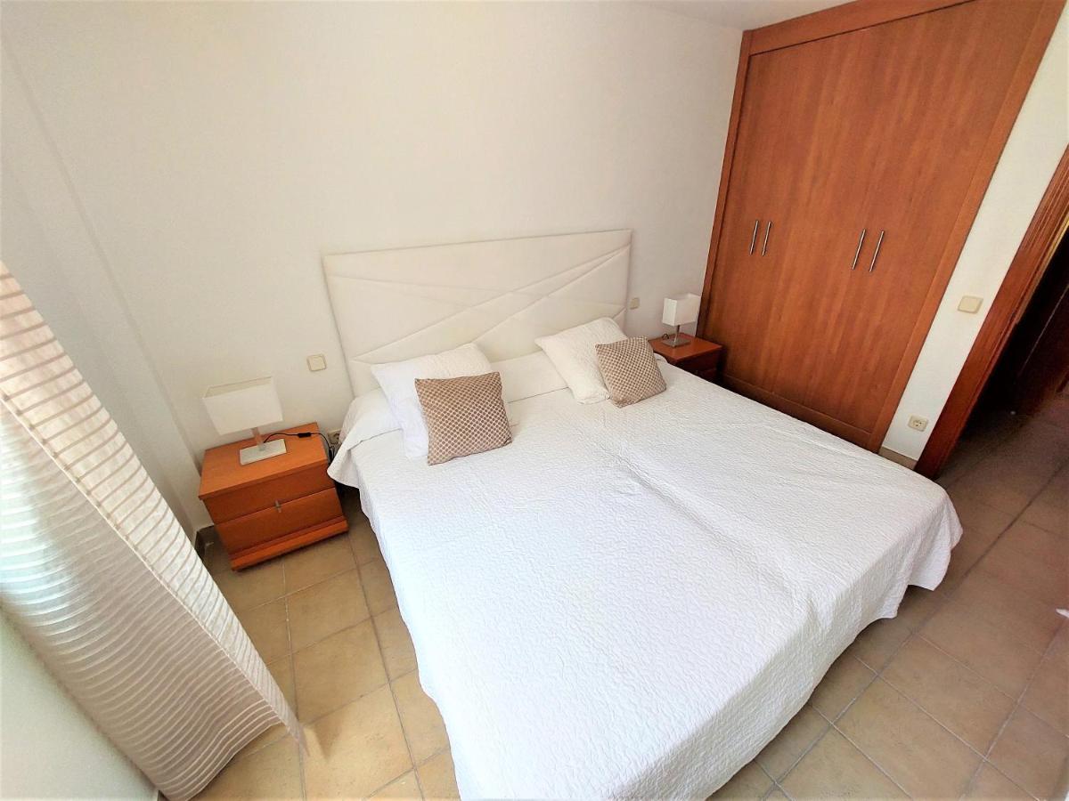 Casa Paraiso Jandia  Bagian luar foto