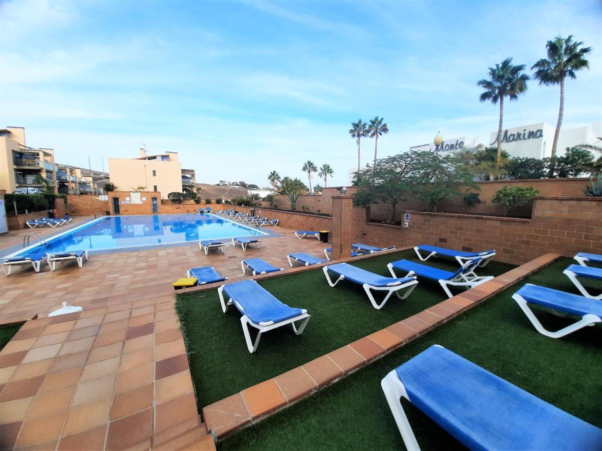 Casa Paraiso Jandia  Bagian luar foto