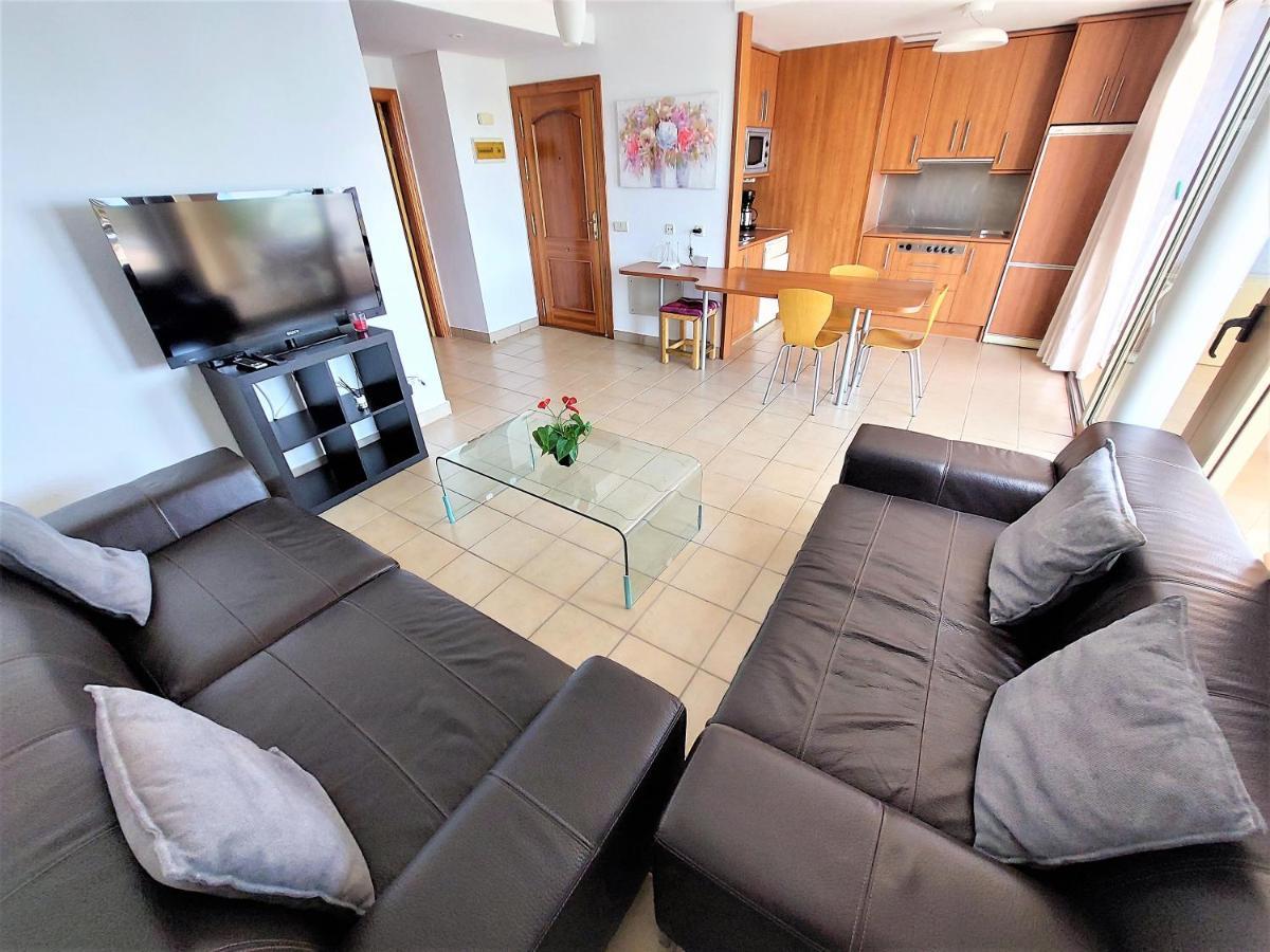 Casa Paraiso Jandia  Bagian luar foto