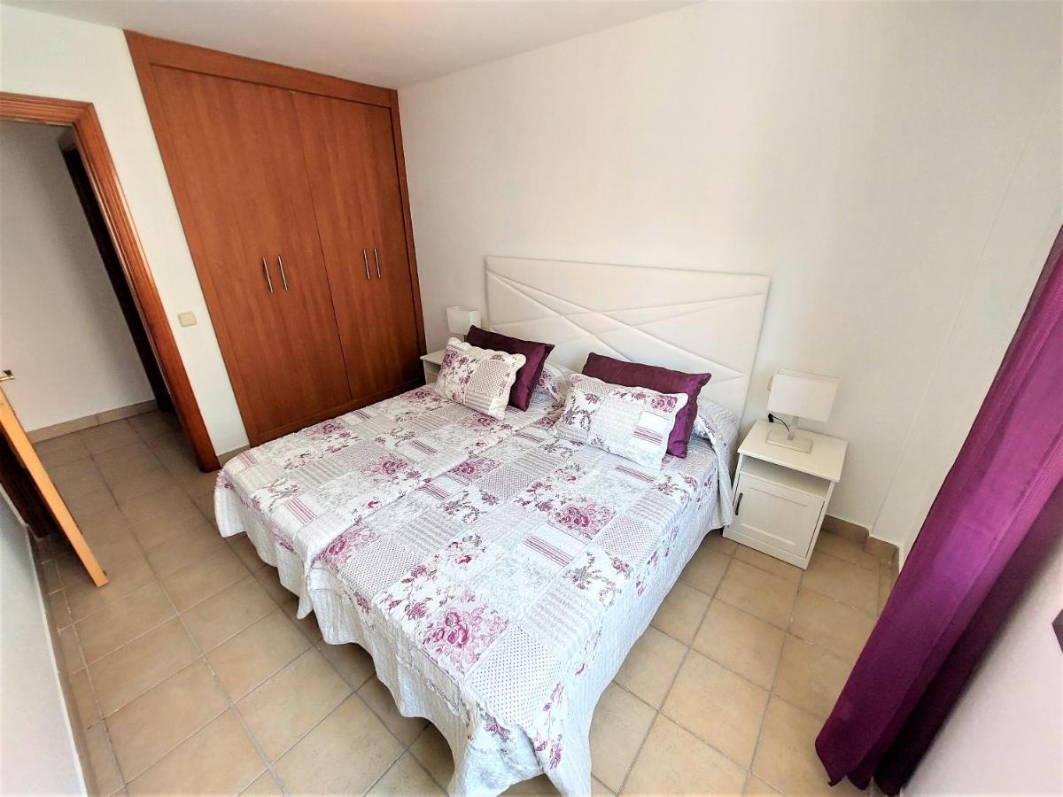 Casa Paraiso Jandia  Bagian luar foto