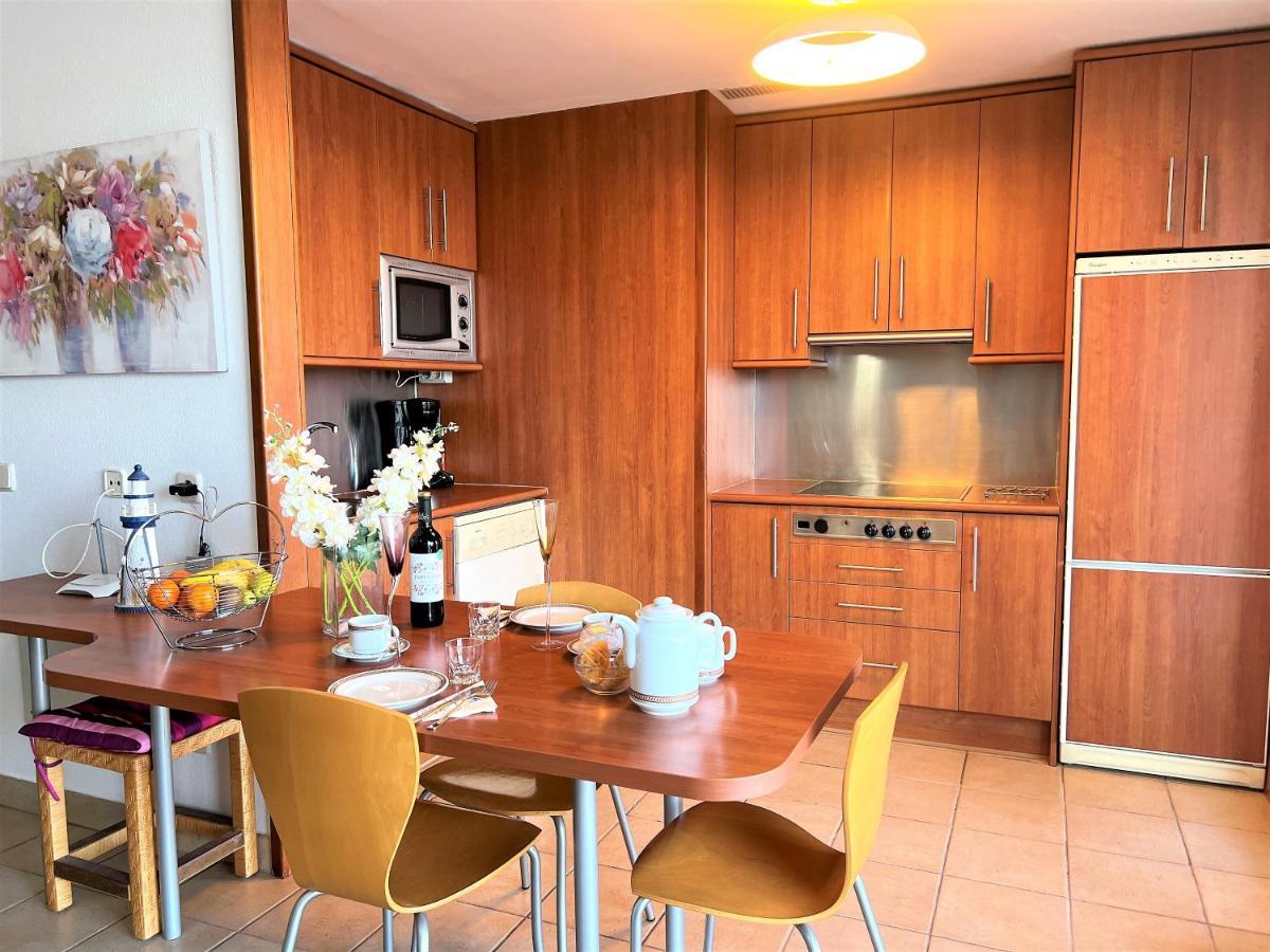 Casa Paraiso Jandia  Bagian luar foto