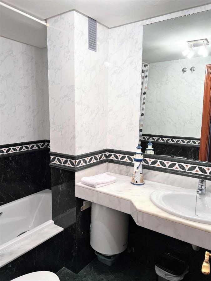 Casa Paraiso Jandia  Bagian luar foto