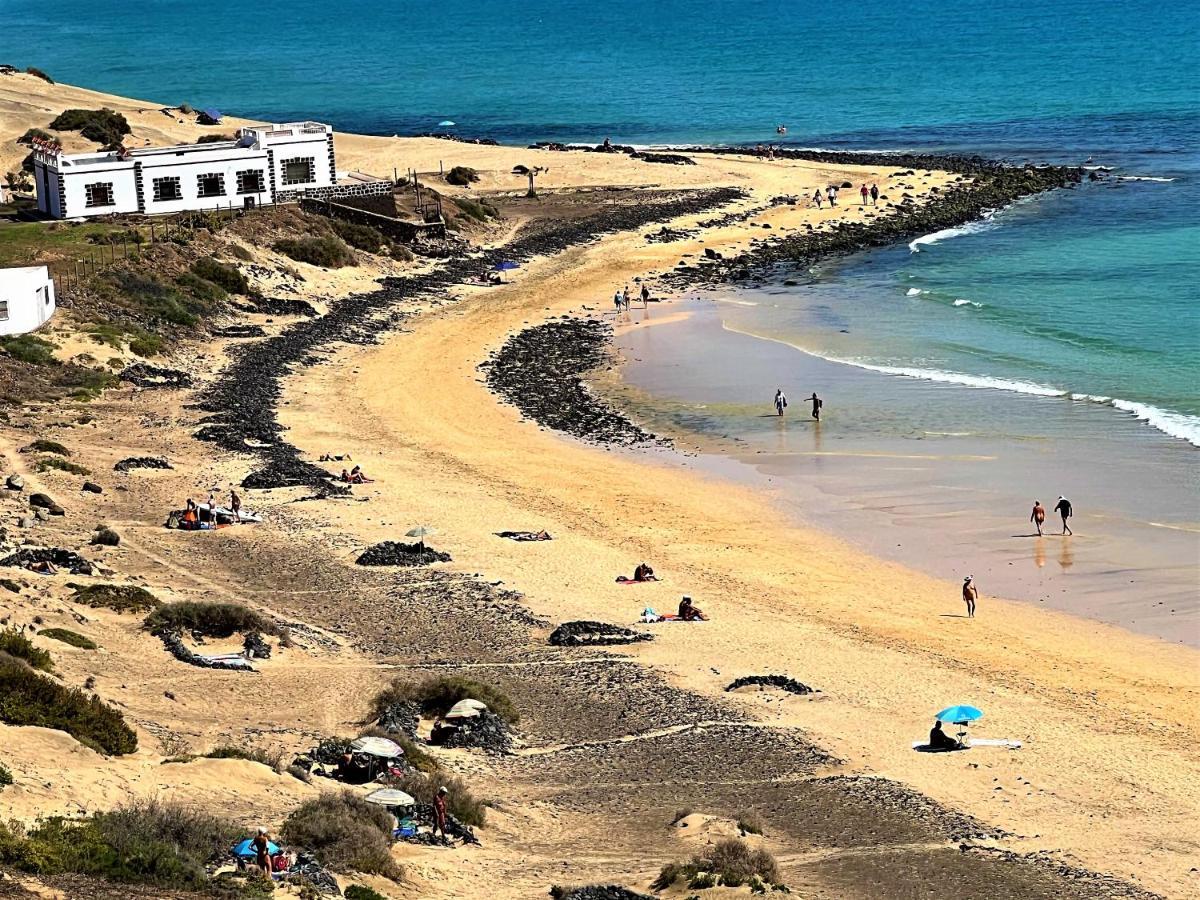 Casa Paraiso Jandia  Bagian luar foto