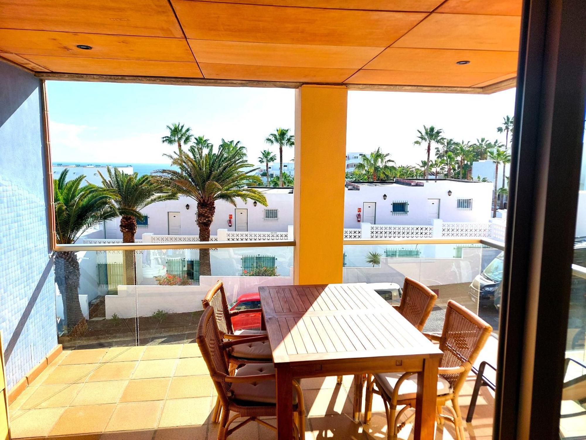 Casa Paraiso Jandia  Bagian luar foto